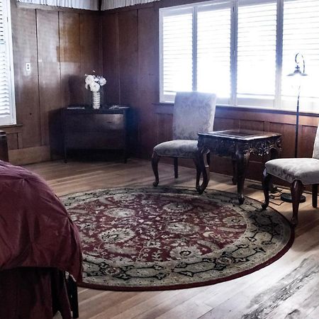 Mccloud River Bed And Breakfast Esterno foto