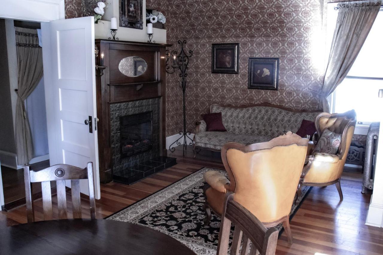 Mccloud River Bed And Breakfast Esterno foto