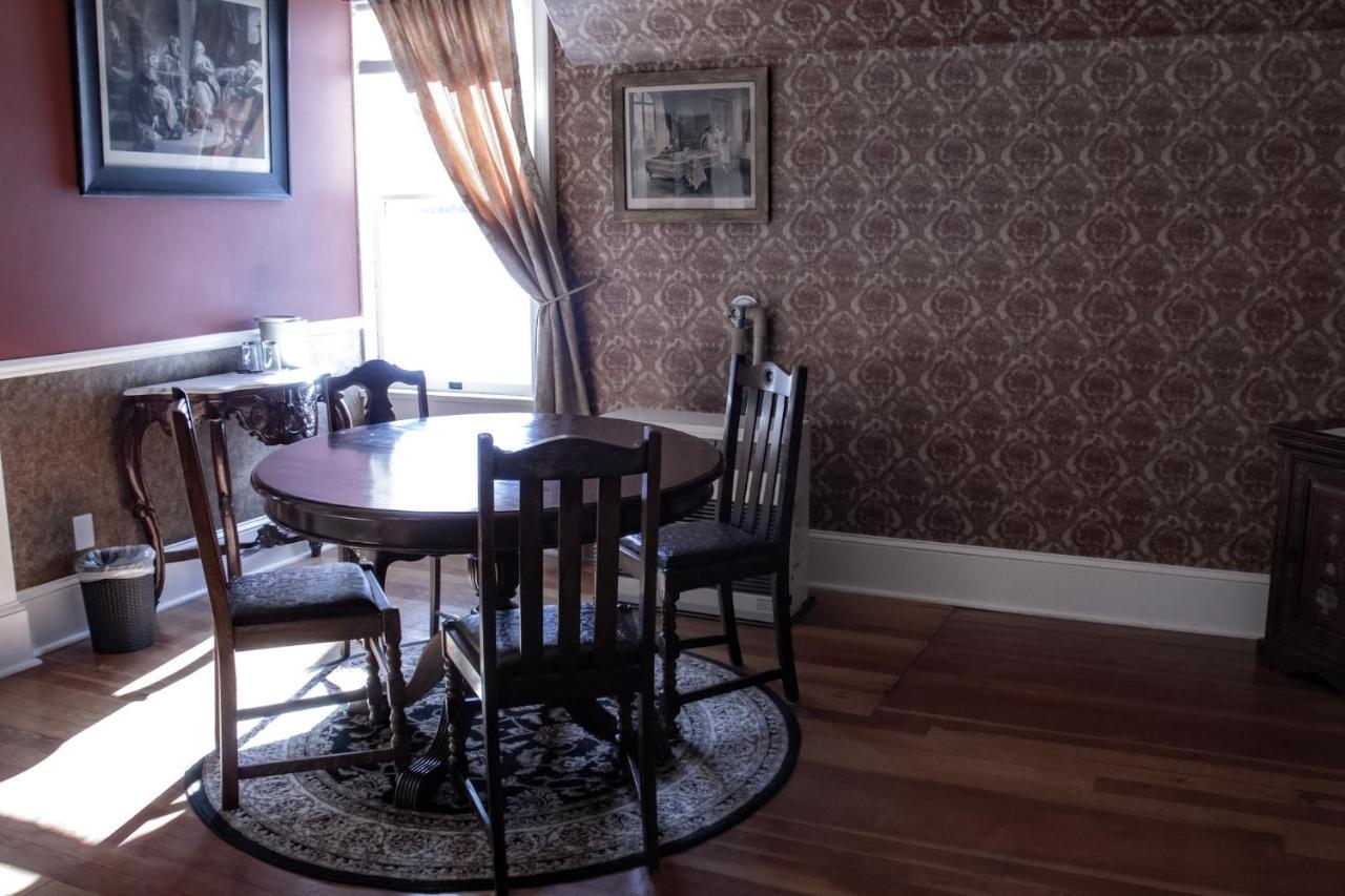 Mccloud River Bed And Breakfast Esterno foto