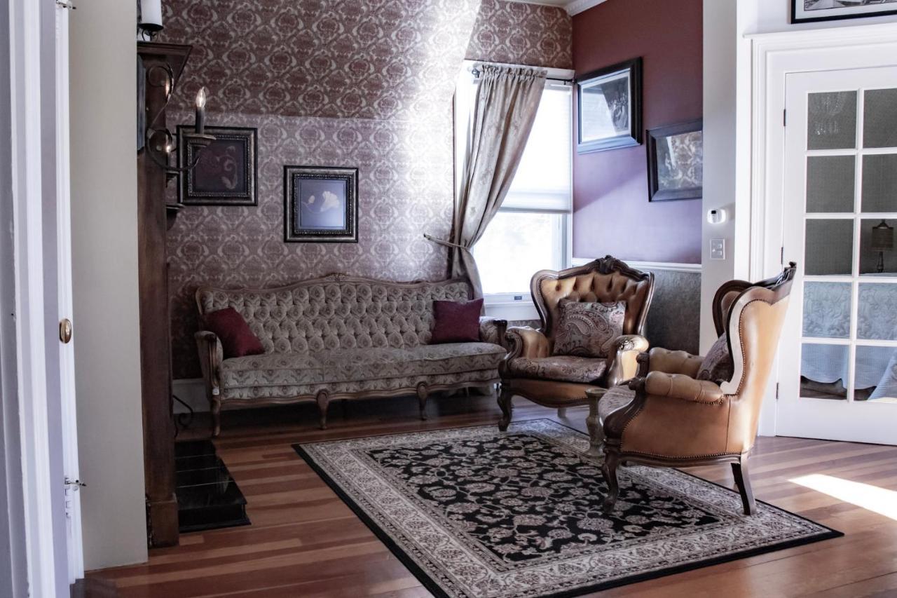 Mccloud River Bed And Breakfast Esterno foto