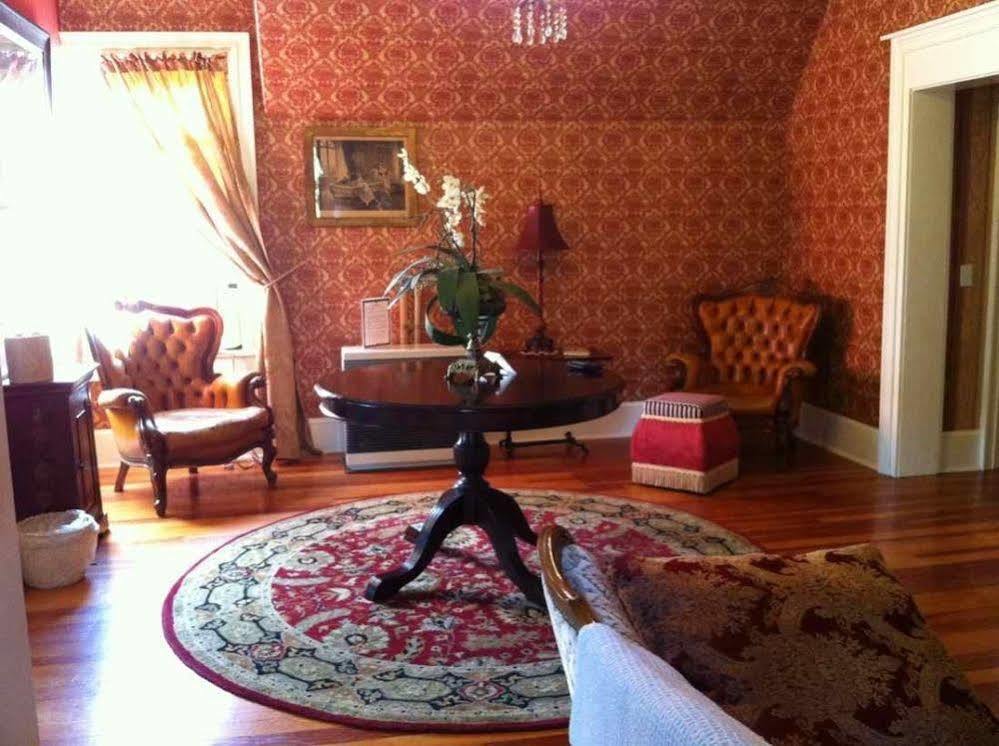 Mccloud River Bed And Breakfast Esterno foto