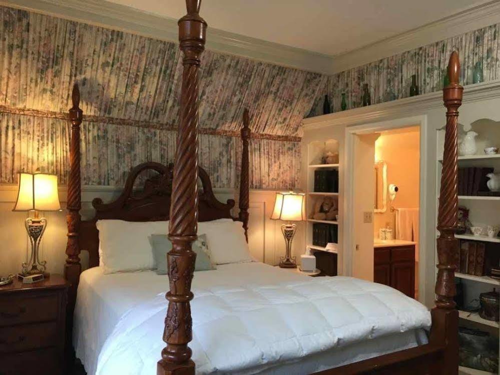 Mccloud River Bed And Breakfast Esterno foto