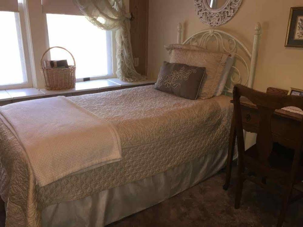 Mccloud River Bed And Breakfast Esterno foto